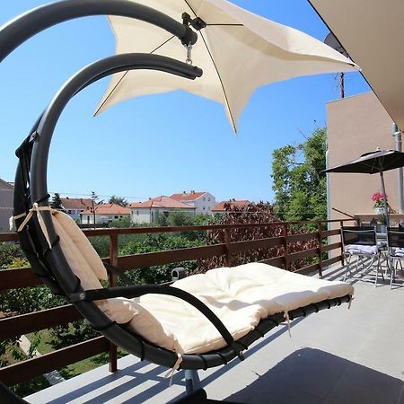 Apartments Mara Задар Екстериор снимка