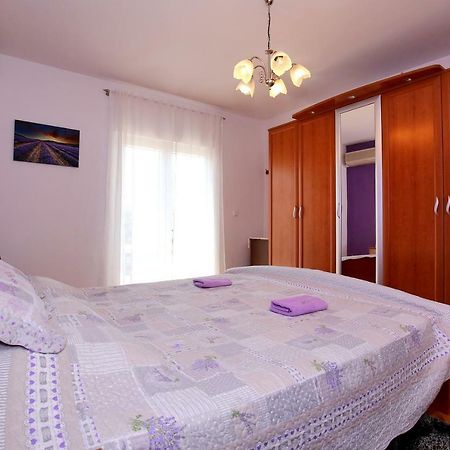 Apartments Mara Задар Екстериор снимка