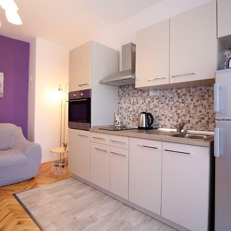 Apartments Mara Задар Екстериор снимка