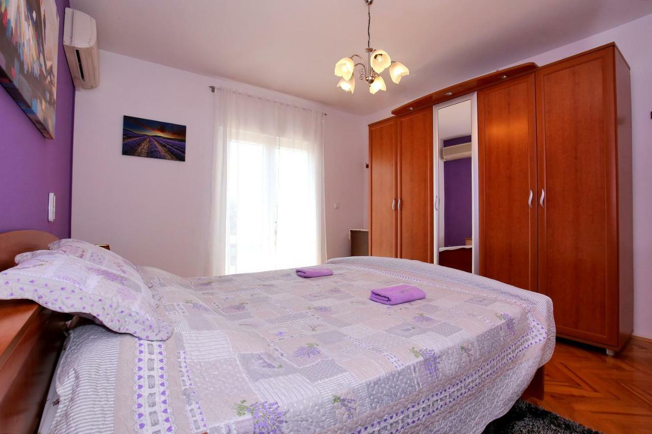 Apartments Mara Задар Екстериор снимка