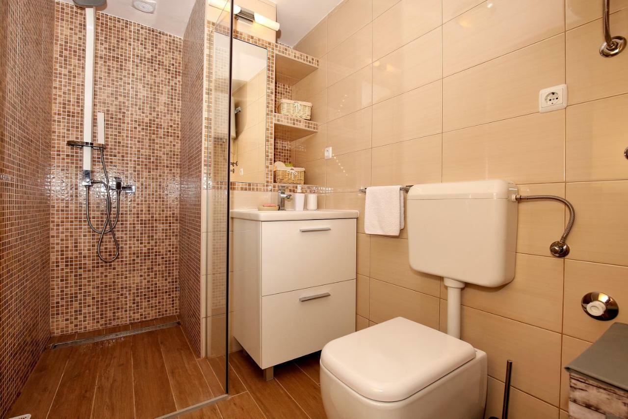 Apartments Mara Задар Екстериор снимка