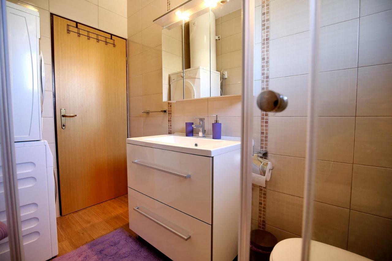 Apartments Mara Задар Екстериор снимка