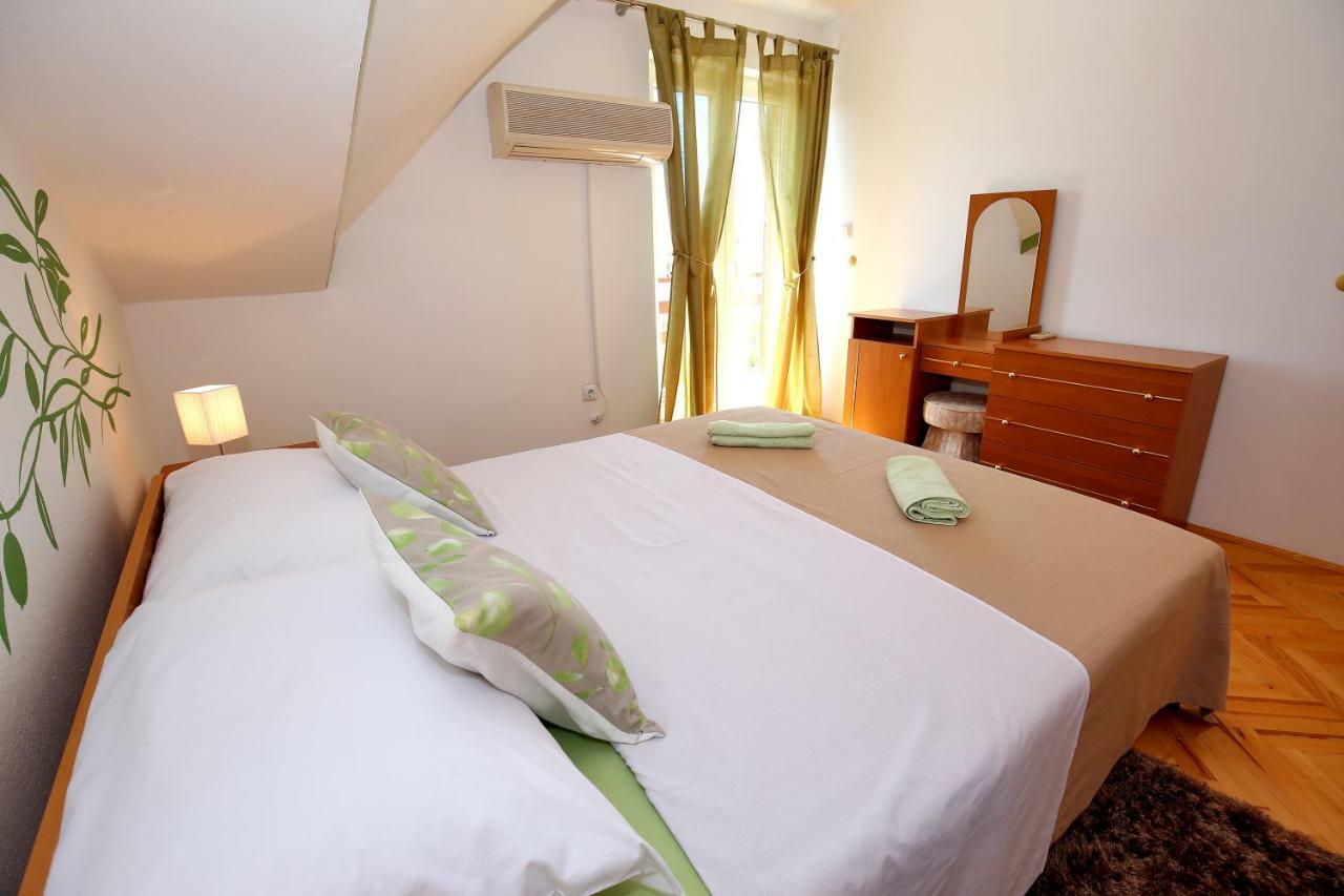 Apartments Mara Задар Екстериор снимка